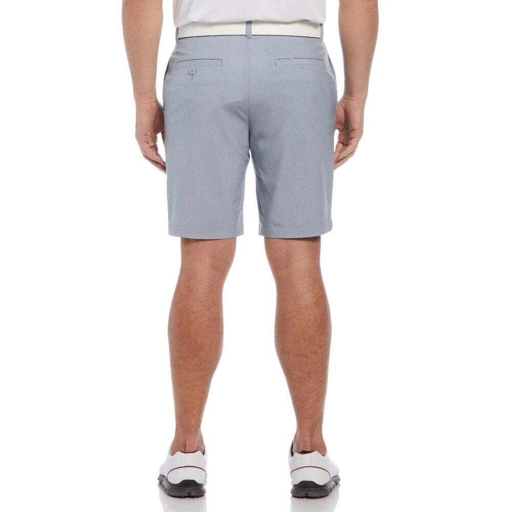 Ben Hogan Golf Shorts Performance Mens Flat Front Active Flex Stretch Sz 44 & 46 - Picture 4 of 6